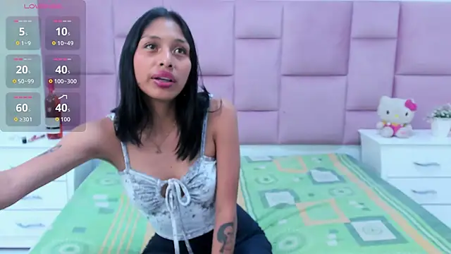 Snapshot of Kittysweett1 chatting on December 15, 2025, 7:51 pm Kittysweett1 online show from December 15, 2025, 7:51 pm