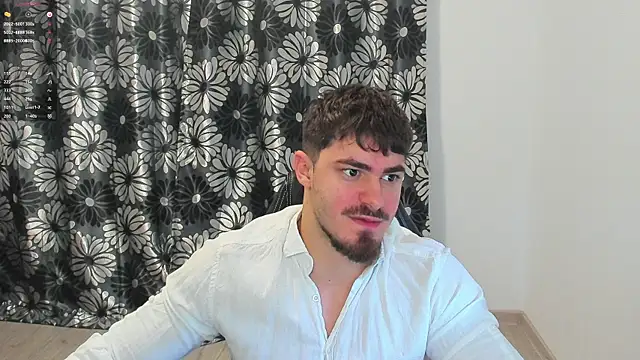 Snapshot of greekgod199 chatting on February 3, 2026, 4:32 am greekgod199 online show from February 3, 2026, 4:32 am