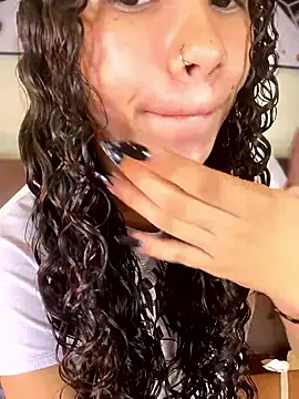 ZoeyFierce online show from January 10, 2026, 1:24 pm