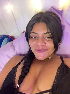 jeymi-aguirre online show from December 17, 2025, 9:04 am