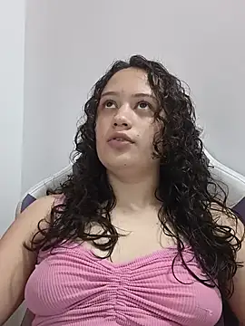 Alana 444 online show from May 16, 2026, 3:03 am