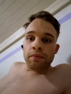 Patrick862001 online show from November 27, 2025, 8:00 pm