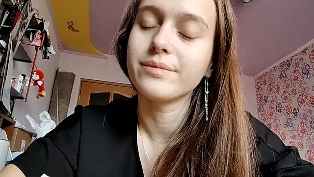 Snapshot of SophieHazely chatting on December 2, 2025, 1:22 am SophieHazely online show from December 2, 2025, 1:22 am