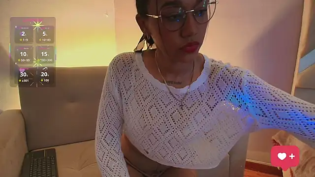 Snapshot of coraline_vera chatting on December 5, 2025, 7:32 pm coraline vera online show from December 5, 2025, 7:32 pm