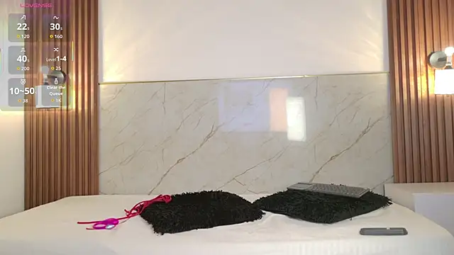 Little michiko online show from February 12, 2026, 10:05 pm