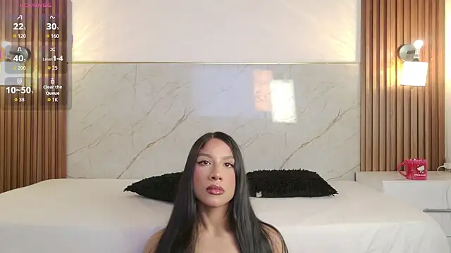 Little michiko online show from May 30, 2026, 10:51 pm