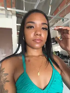 caro ebony online show from January 8, 2026, 7:05 pm