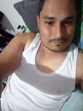 cristian112090 online show from February 7, 2026, 4:54 pm