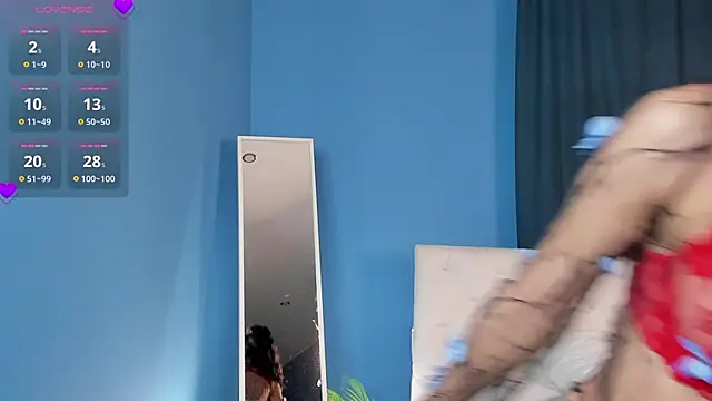 Vonen Ray online show from March 20, 2026, 9:25 am