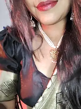 Muskan4156 online show from April 24, 2026, 5:15 pm