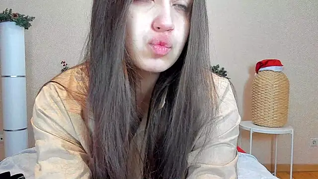 Carolina-sky online show from January 14, 2026, 1:33 am