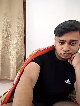 samnick4321 online show from January 10, 2026, 8:16 am