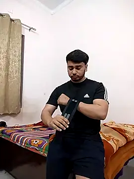 samnick4321 online show from February 25, 2026, 12:04 pm