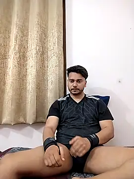 samnick4321 online show from March 29, 2026, 10:04 am