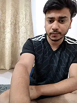 samnick4321 online show from April 12, 2026, 5:34 am