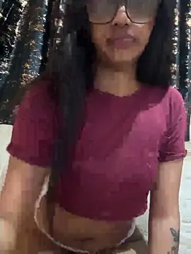 Snapshot of __Bambi chatting on February 15, 2026, 3:03 am Bambi online show from February 15, 2026, 3:03 am