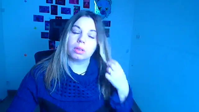 Amanda Swannn online show from January 18, 2026, 7:01 am