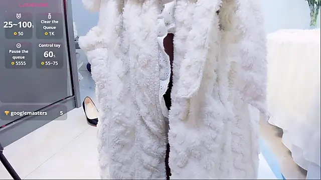 Snapshot of Wan-Yun-520 chatting on March 29, 2026, 2:22 am Wan-Yun-520 online show from March 29, 2026, 2:22 am