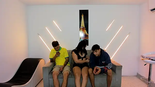 brutal revolution online show from March 19, 2026, 12:31 pm