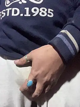 Saxymood1111 online show from February 2, 2026, 12:15 pm