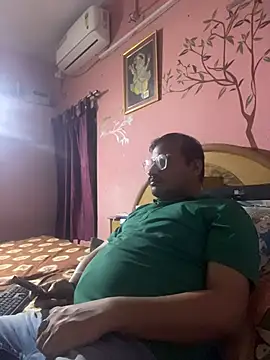 Saxymood1111 online show from March 17, 2026, 9:29 pm