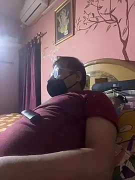 Saxymood1111 online show from March 20, 2026, 2:33 pm