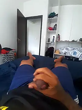 marco Anthony75 online show from January 12, 2026, 12:54 pm