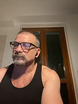 Mauro7788 online show from January 14, 2026, 7:41 pm