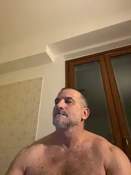 Mauro7788 online show from February 7, 2026, 2:26 am