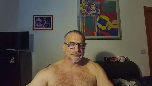 Snapshot of Mauro7788 chatting on June 19, 2026, 4:00 pm Mauro7788 online show from June 19, 2026, 4:00 pm