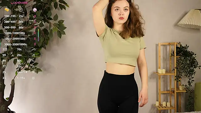 Snapshot of MarilynDibartolo chatting on December 13, 2025, 7:53 pm MarilynDibartolo online show from December 13, 2025, 7:53 pm