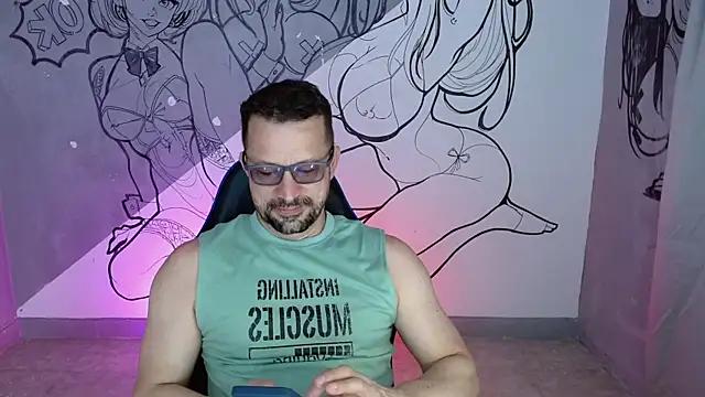 Snapshot of robert_poison1 chatting on December 4, 2025, 6:27 pm robert poison1 online show from December 4, 2025, 6:27 pm