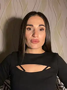 Snapshot of MonikaSi chatting on December 3, 2025, 5:55 pm MonikaSi online show from December 3, 2025, 5:55 pm