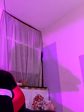 lina10  online show from December 2, 2025, 11:34 pm