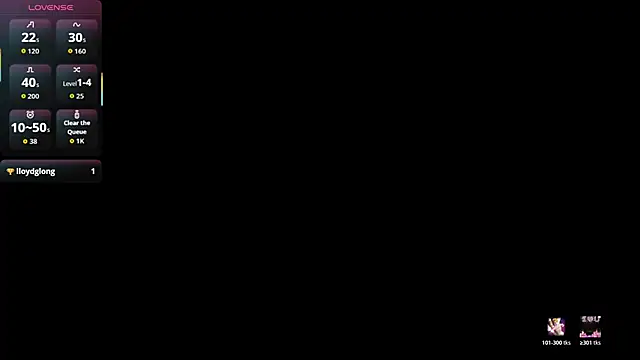 Snapshot of evony_becker_ chatting on December 5, 2025, 11:52 am evony becker online show from December 5, 2025, 11:52 am