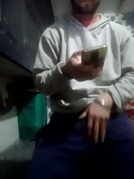 Snapshot of Fitboy07 chatting on January 12, 2026, 10:53 am Fitboy07 online show from January 12, 2026, 10:53 am