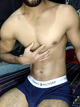 Fitboy07 online show from May 1, 2026, 9:30 pm