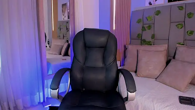 Ghoticalt jimenez online show from April 9, 2026, 7:52 pm