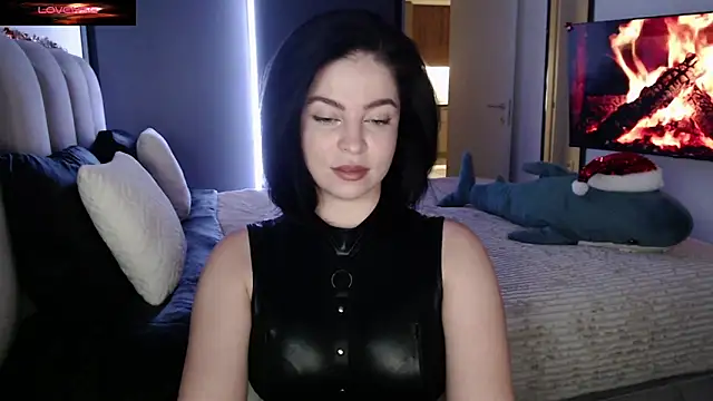 RachelCamp online show from January 6, 2026, 9:50 pm