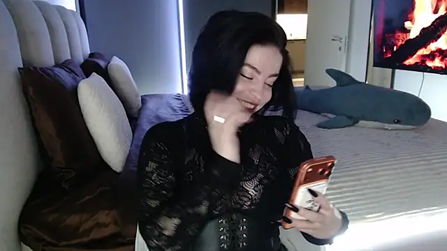 Snapshot of RachelCamp chatting on April 20, 2026, 7:48 pm RachelCamp online show from April 20, 2026, 7:48 pm