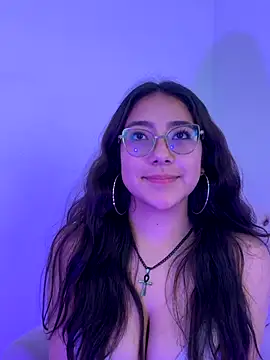 Snapshot of Dafne_se chatting on December 1, 2025, 1:10 am Dafne se online show from December 1, 2025, 1:10 am