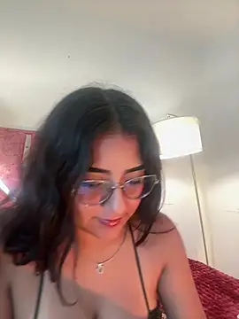 Dafne se online show from July 14, 2026, 1:19 am