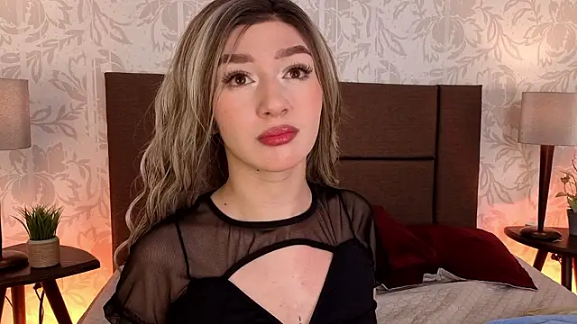 Paolagh  online show from February 28, 2026, 3:40 am