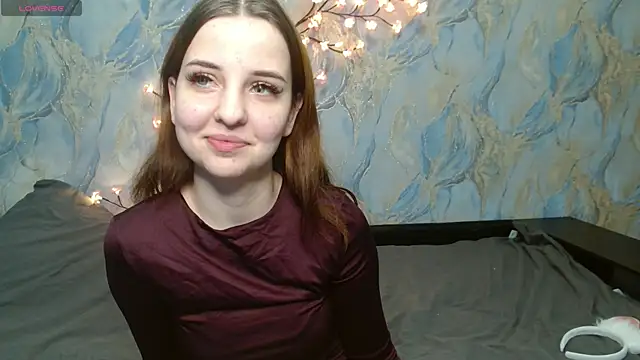 cutek1tty online show from January 6, 2026, 6:33 pm