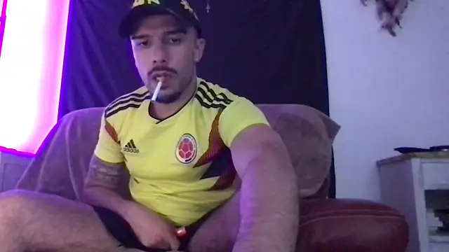 lorenzoca9897 online show from March 14, 2026, 9:48 am