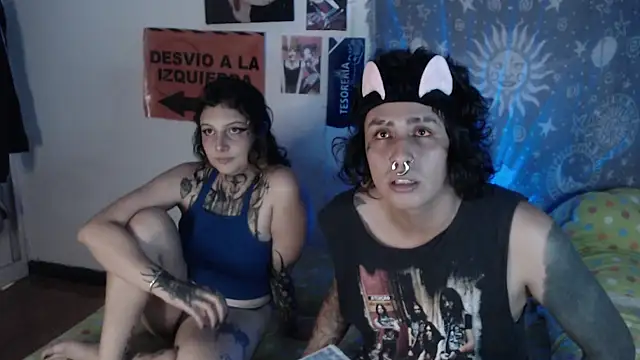 6mey6mey6 online show from March 5, 2026, 12:28 am