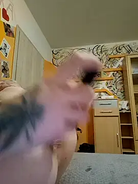 AbleHeritage47 online show from April 16, 2026, 8:09 pm