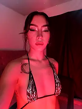 Ounla Sweet online show from April 12, 2026, 6:07 am