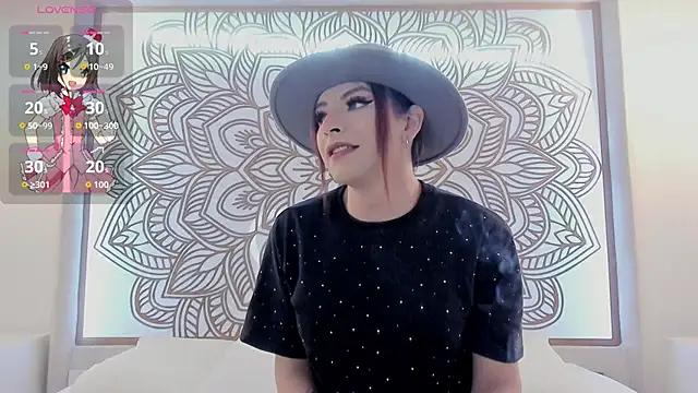 Snapshot of Lilith_Zamara_ chatting on December 2, 2025, 1:39 pm Lilith Zamara online show from December 2, 2025, 1:39 pm