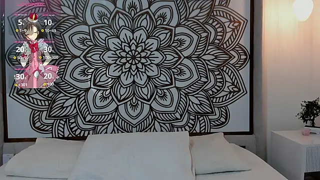 Snapshot of Lilith_Zamara_ chatting on December 3, 2025, 1:42 pm Lilith Zamara online show from December 3, 2025, 1:42 pm